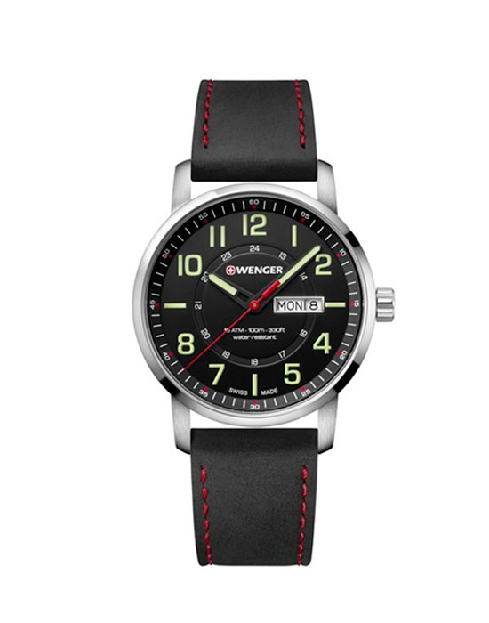 Часы Wenger Attitude 01.1541.101