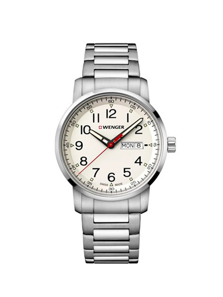 Часы Wenger Attitude 01.1541.108