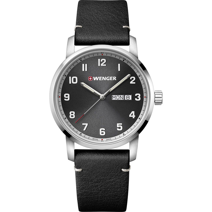 Часы Wenger Attitude Heritage 01.1541.116