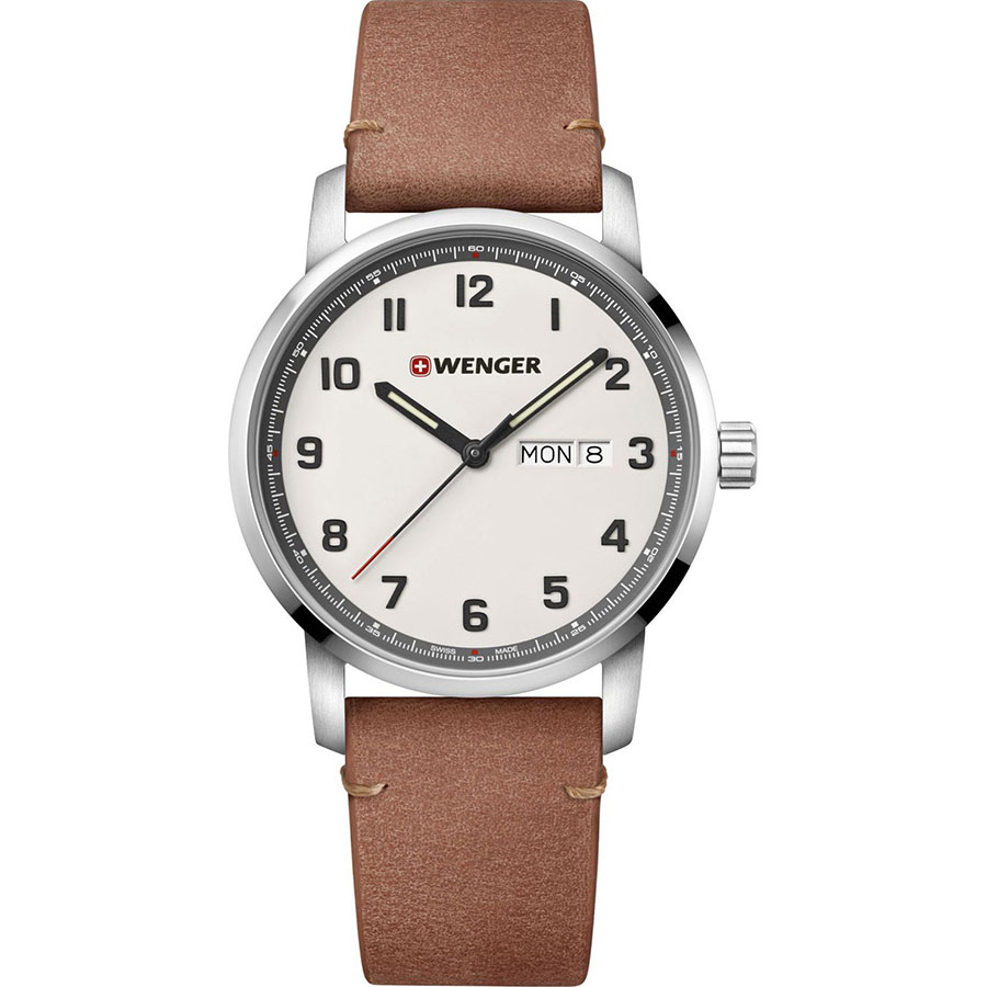 Часы Wenger Attitude Heritage 01.1541.117