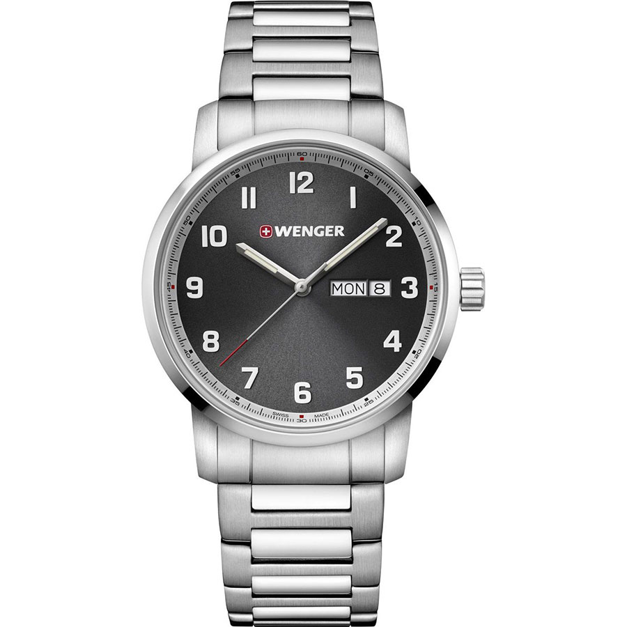 Часы Wenger Attitude Heritage 01.1541.119