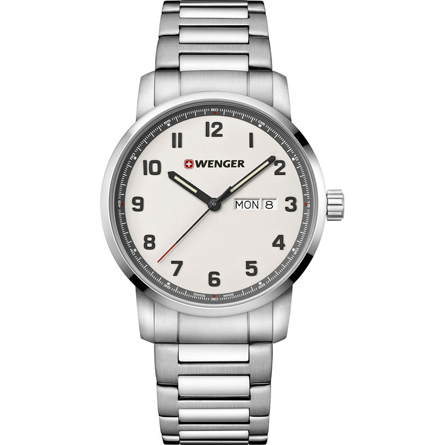Часы Wenger Attitude Heritage 01.1541.120