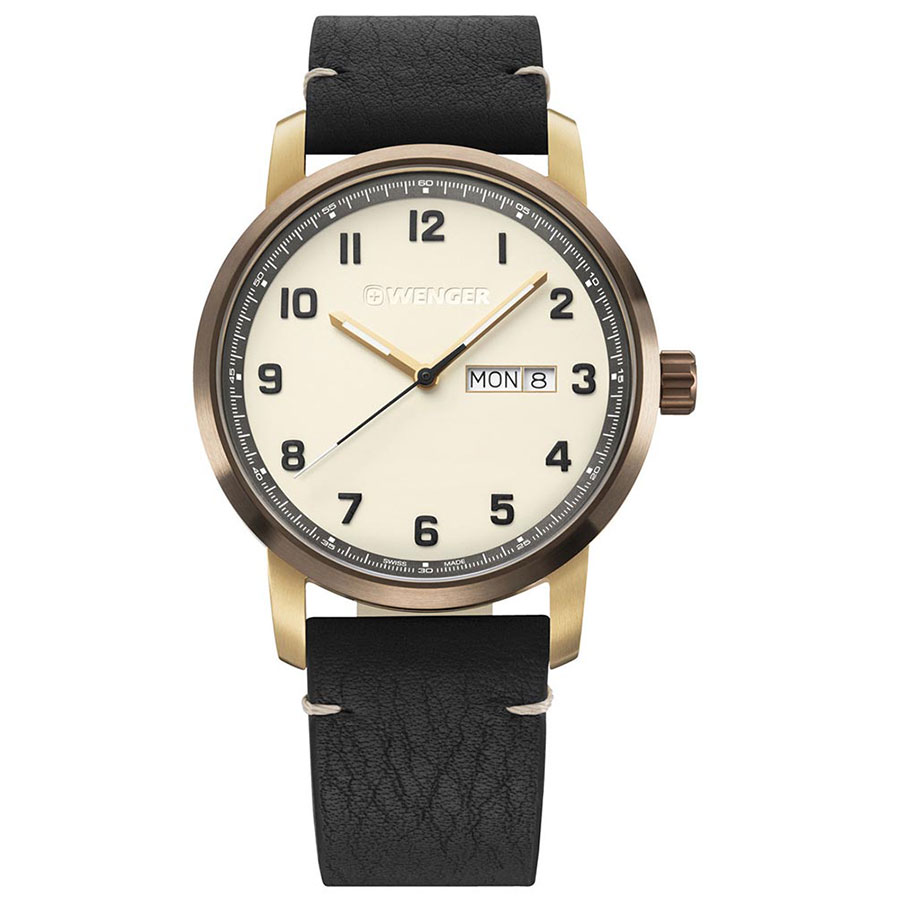 Часы Wenger Attitude 01.1541.124
