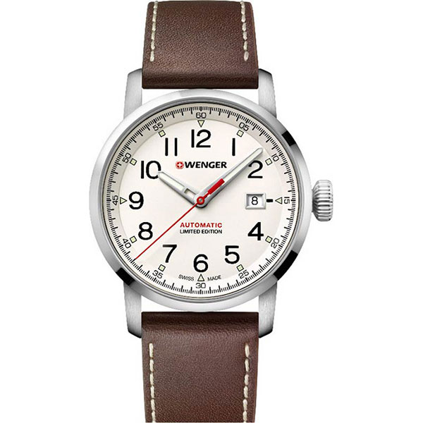 Часы Wenger Attitude 01.1546.101