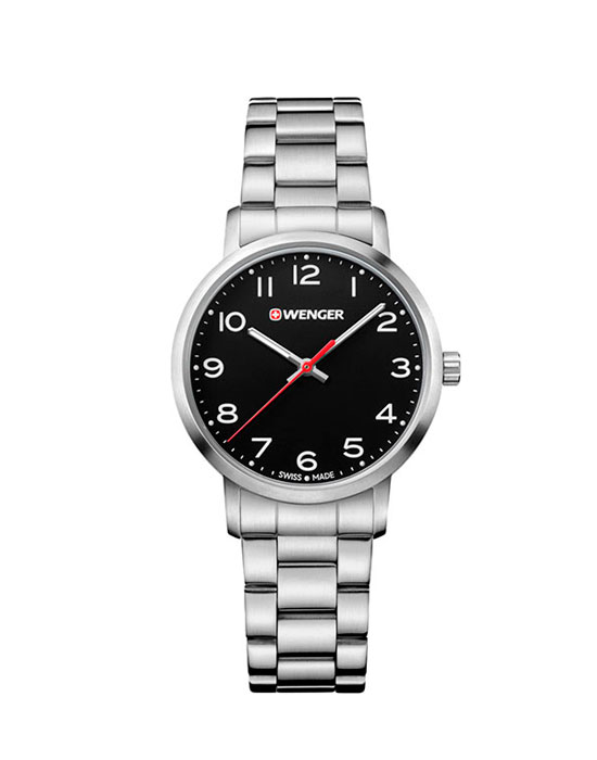 Часы Wenger Avenue 01.1621.102