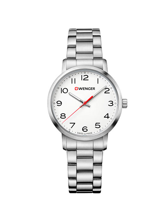 Часы Wenger Avenue 01.1621.104