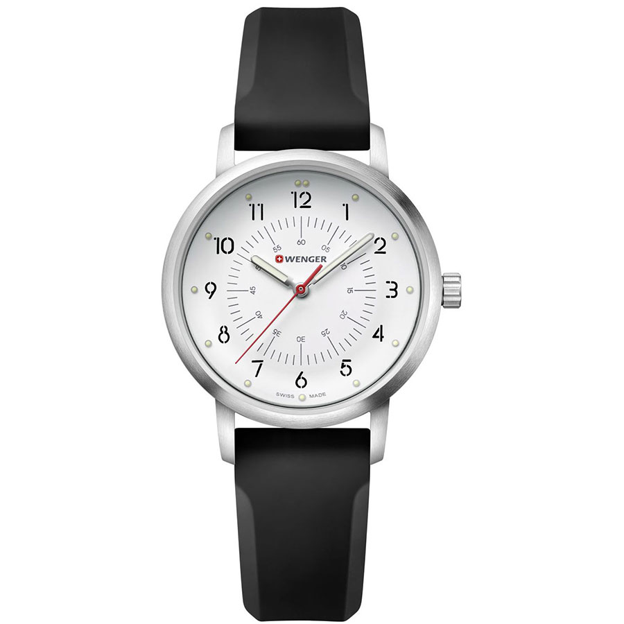 Часы Wenger Avenue 01.1621.111