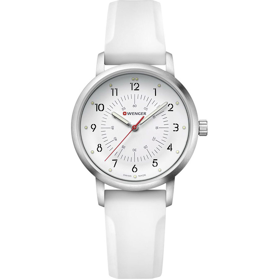 Часы Wenger Avenue 01.1621.112