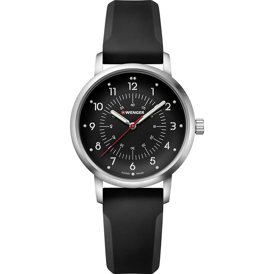 Часы Wenger Avenue 01.1621.113
