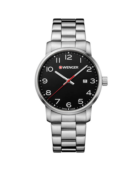 Часы Wenger Avenue 01.1641.102
