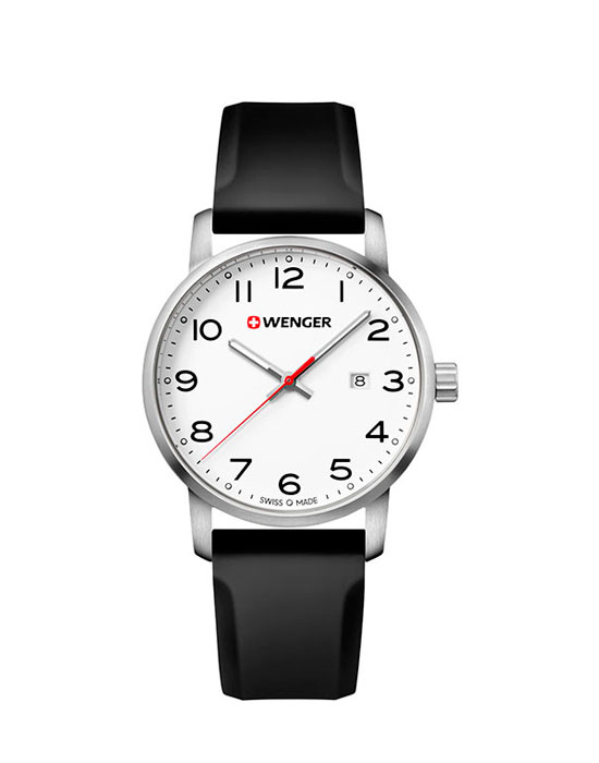 Часы Wenger Avenue 01.1641.103
