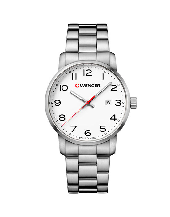Часы Wenger Avenue 01.1641.104