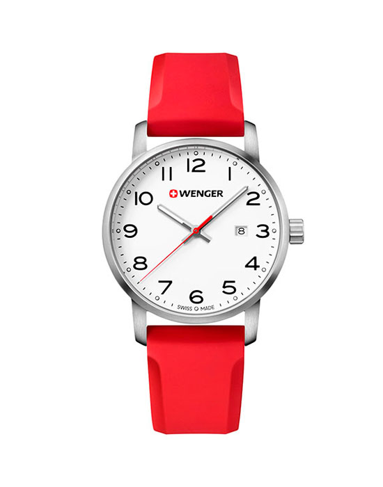 Часы Wenger Avenue 01.1641.105