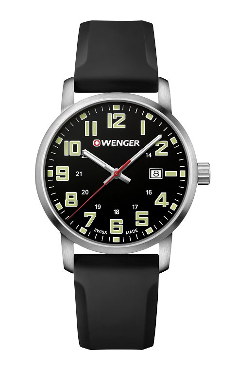 Часы Wenger Avenue 01.1641.110