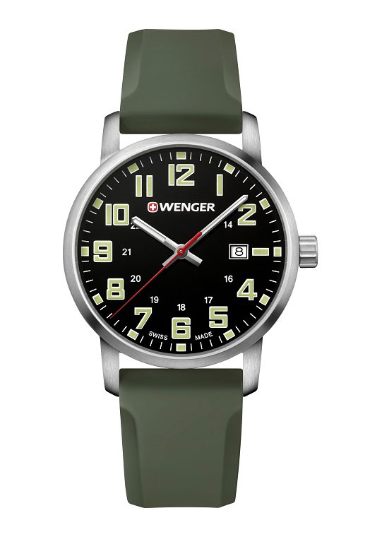 Часы Wenger Avenue 01.1641.112