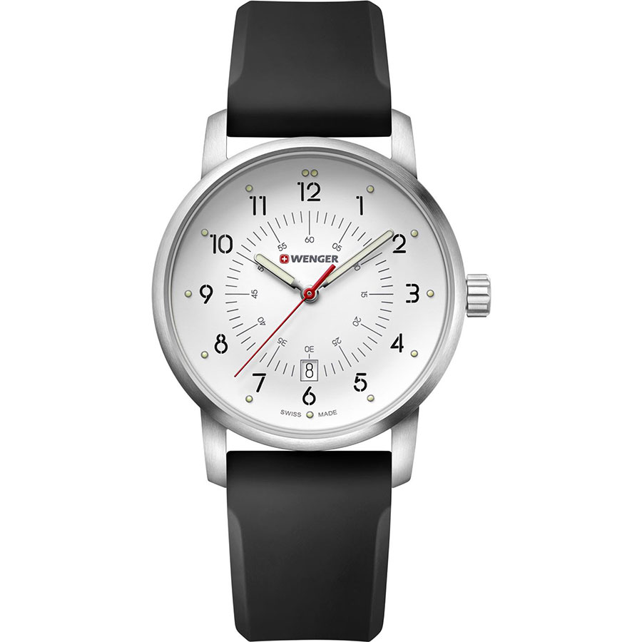 Часы Wenger Avenue 01.1641.113