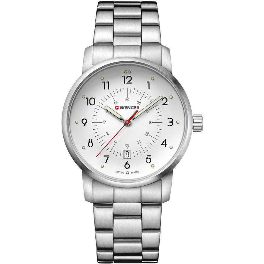 Часы Wenger Avenue 01.1641.114