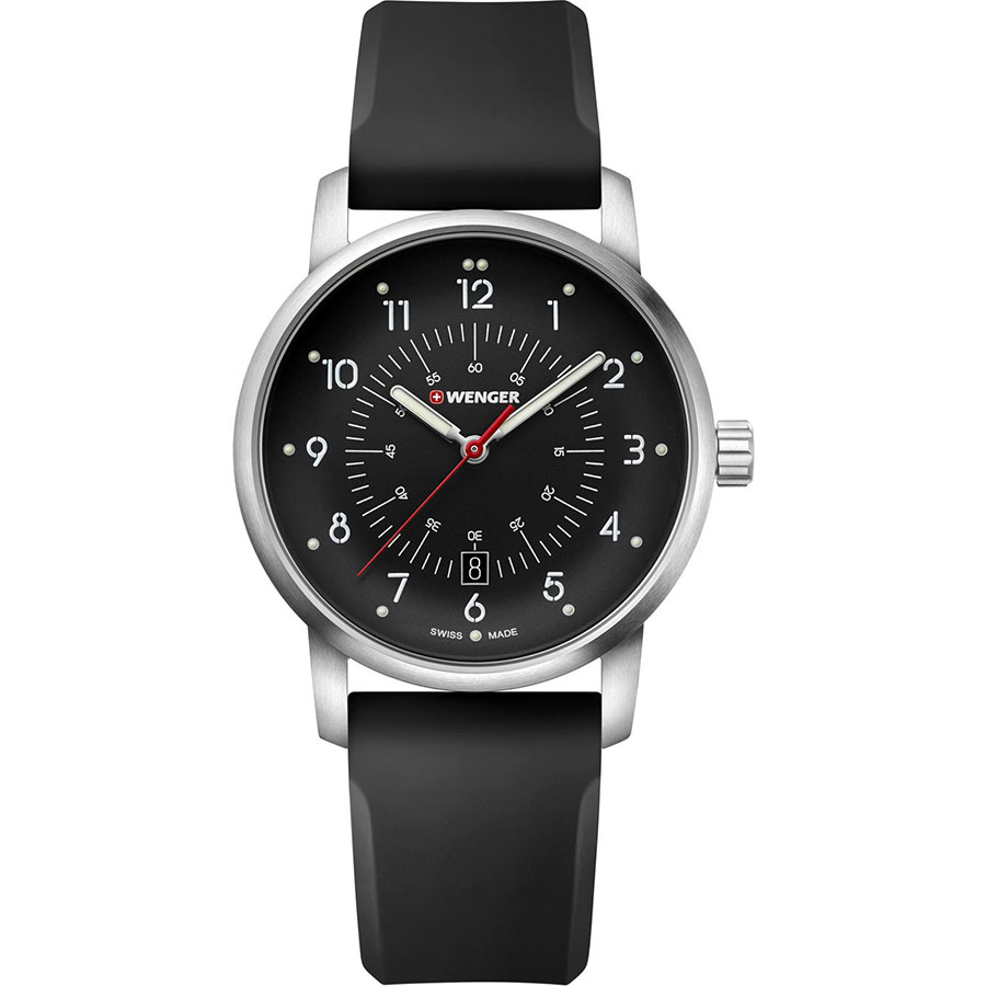 Часы Wenger Avenue 01.1641.115