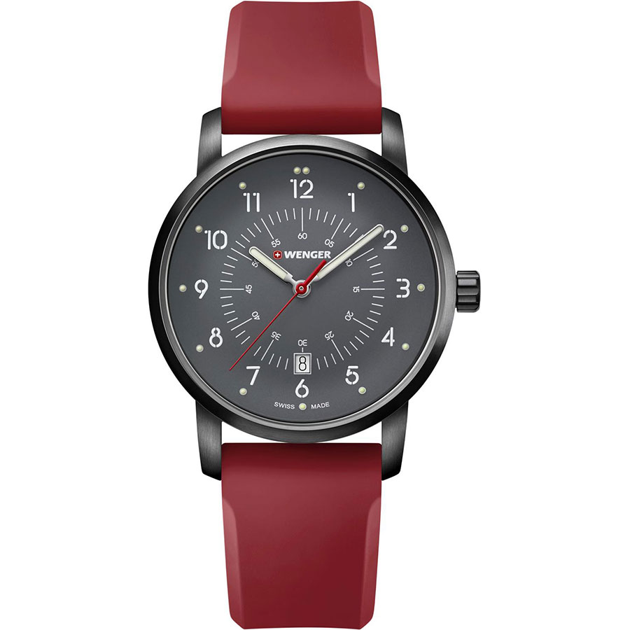 Часы Wenger Avenue 01.1641.117