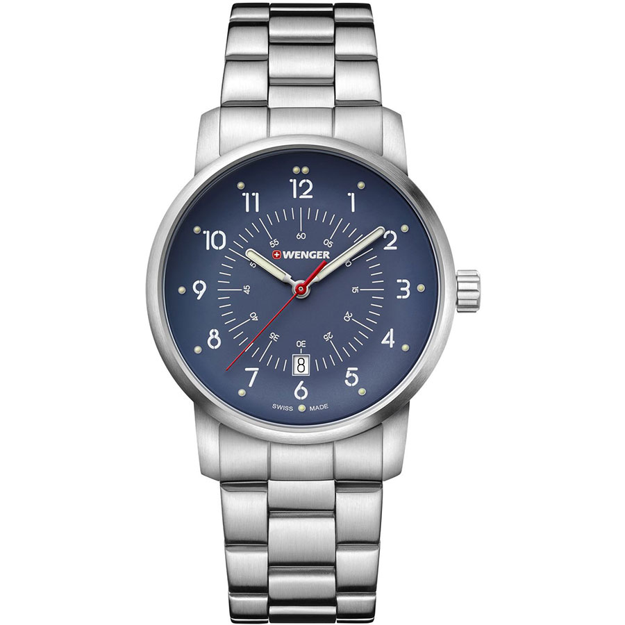 Часы Wenger Avenue 01.1641.118