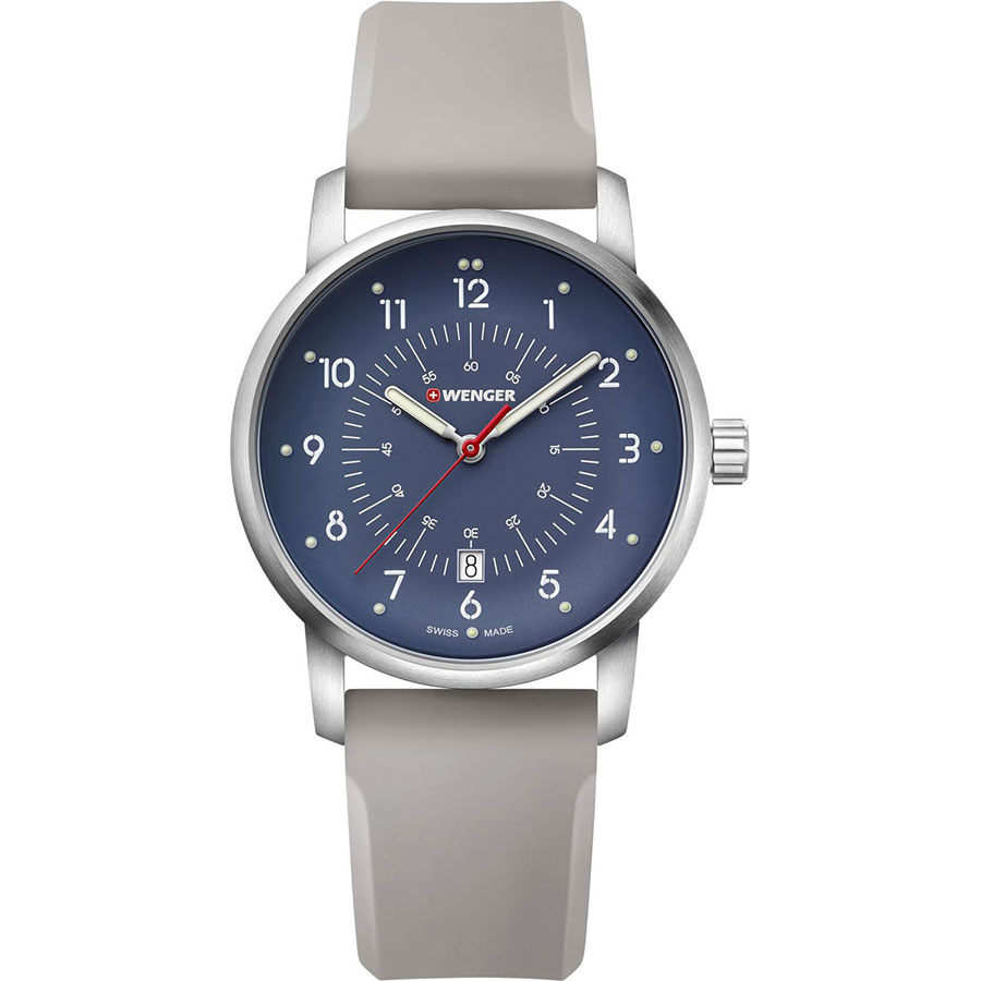 Часы Wenger Avenue 01.1641.119