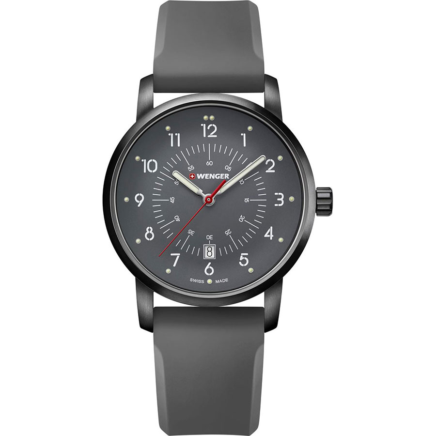 Часы Wenger Avenue 01.1641.120