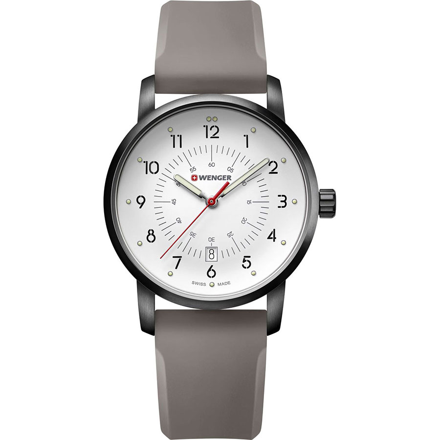 Часы Wenger Avenue 01.1641.121