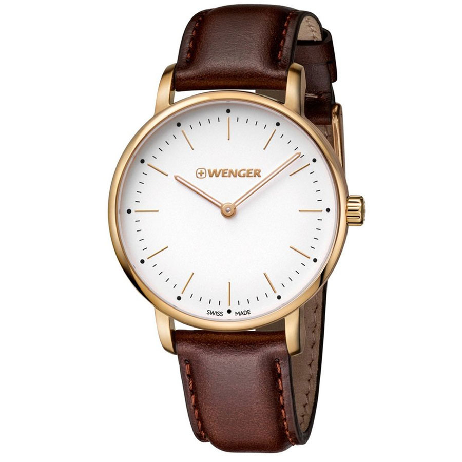 Часы Wenger Urban Classic Lady 01.1721.112