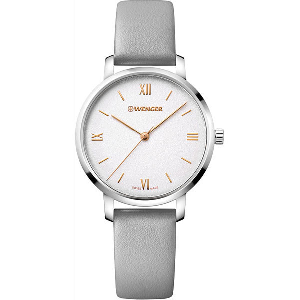 Часы Wenger Metropolitan Donnissima 01.1731.102