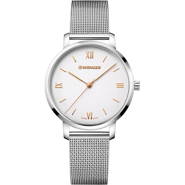 Часы Wenger Metropolitan Donnissima 01.1731.104