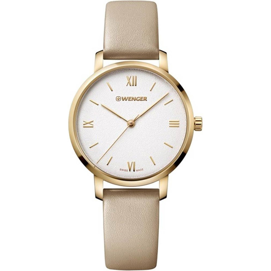 Часы Wenger Metropolitan Donnissima 01.1731.105