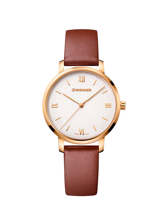 Часы Wenger Metropolitan Donnissima 01.1731.106