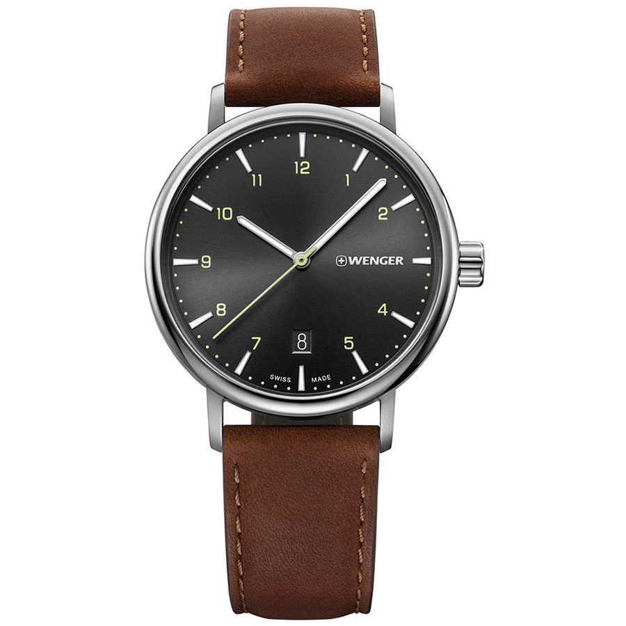 Часы Wenger Urban Classic 01.1731.115