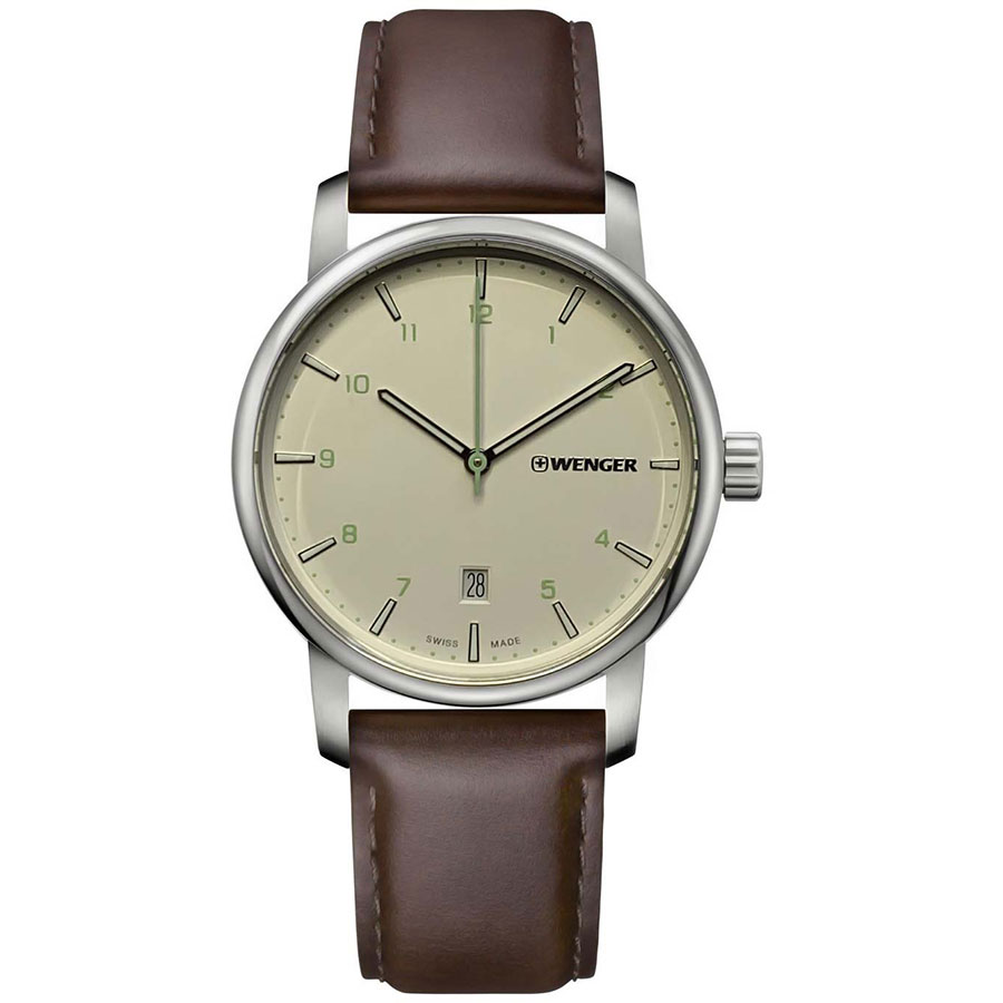 Часы Wenger Urban Classic 01.1731.117