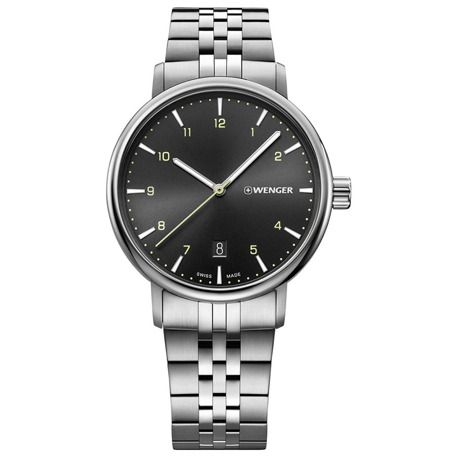 Часы Wenger Urban Classic 01.1731.120