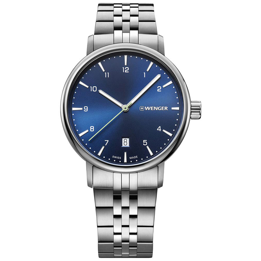 Часы Wenger Urban Classic 01.1731.121
