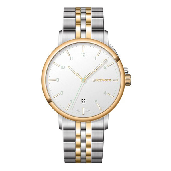 Часы Wenger Urban Classic 01.1731.122