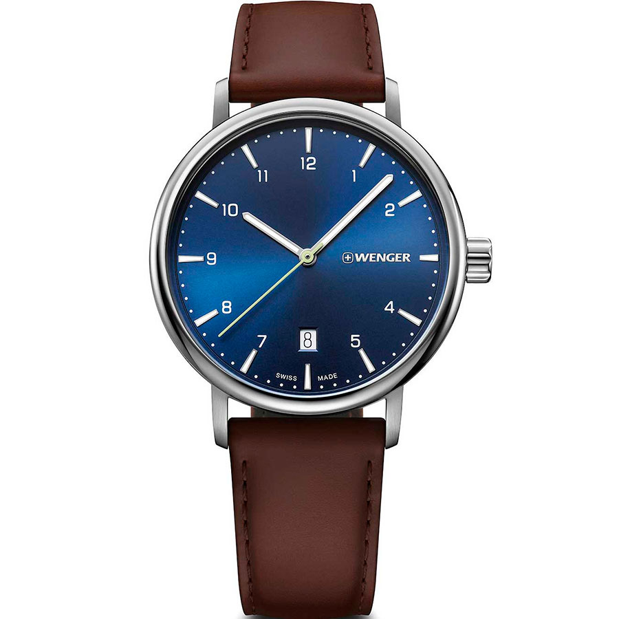 Часы Wenger Urban Classic 01.1731.123