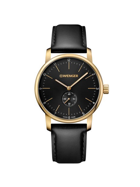 Часы Wenger Urban Classic 01.1741.101