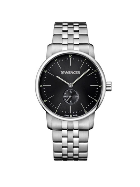 Часы Wenger Urban Classic 01.1741.105