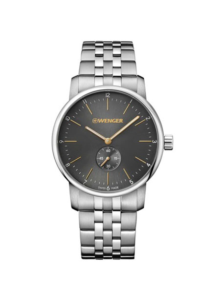 Часы Wenger Urban Classic 01.1741.106