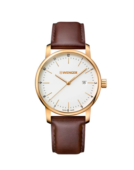 Часы Wenger Urban Classic 01.1741.108