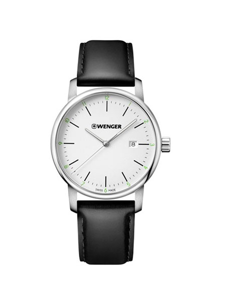Часы Wenger Urban Classic 01.1741.109