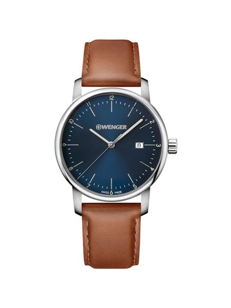 Часы Wenger Urban Classic 01.1741.111