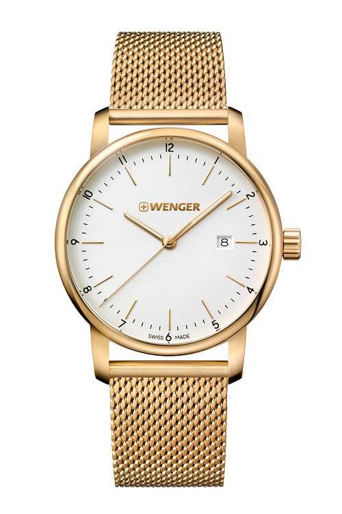 Часы Wenger Urban Classic 01.1741.112