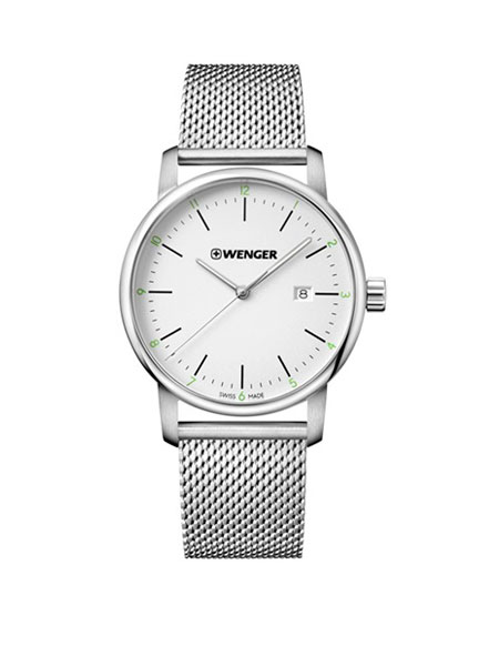 Часы Wenger Urban Classic 01.1741.113