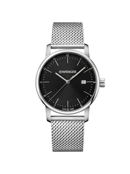 Часы Wenger Urban Classic 01.1741.114