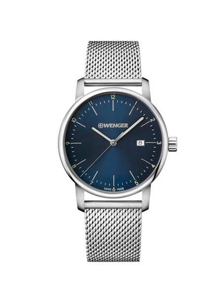 Часы Wenger Urban Classic 01.1741.115