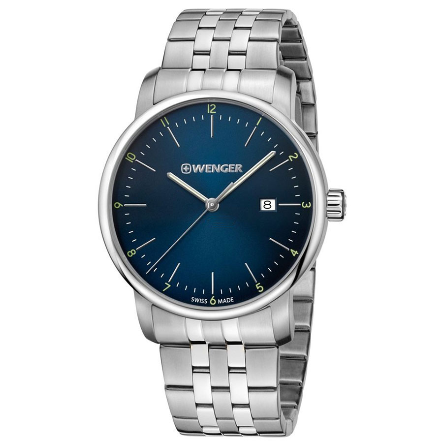 Часы Wenger Urban Classic 01.1741.123