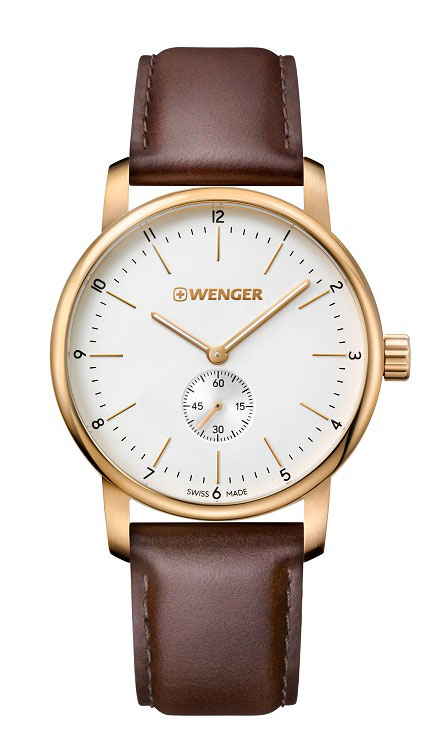 Часы Wenger Urban Classic 01.1741.124